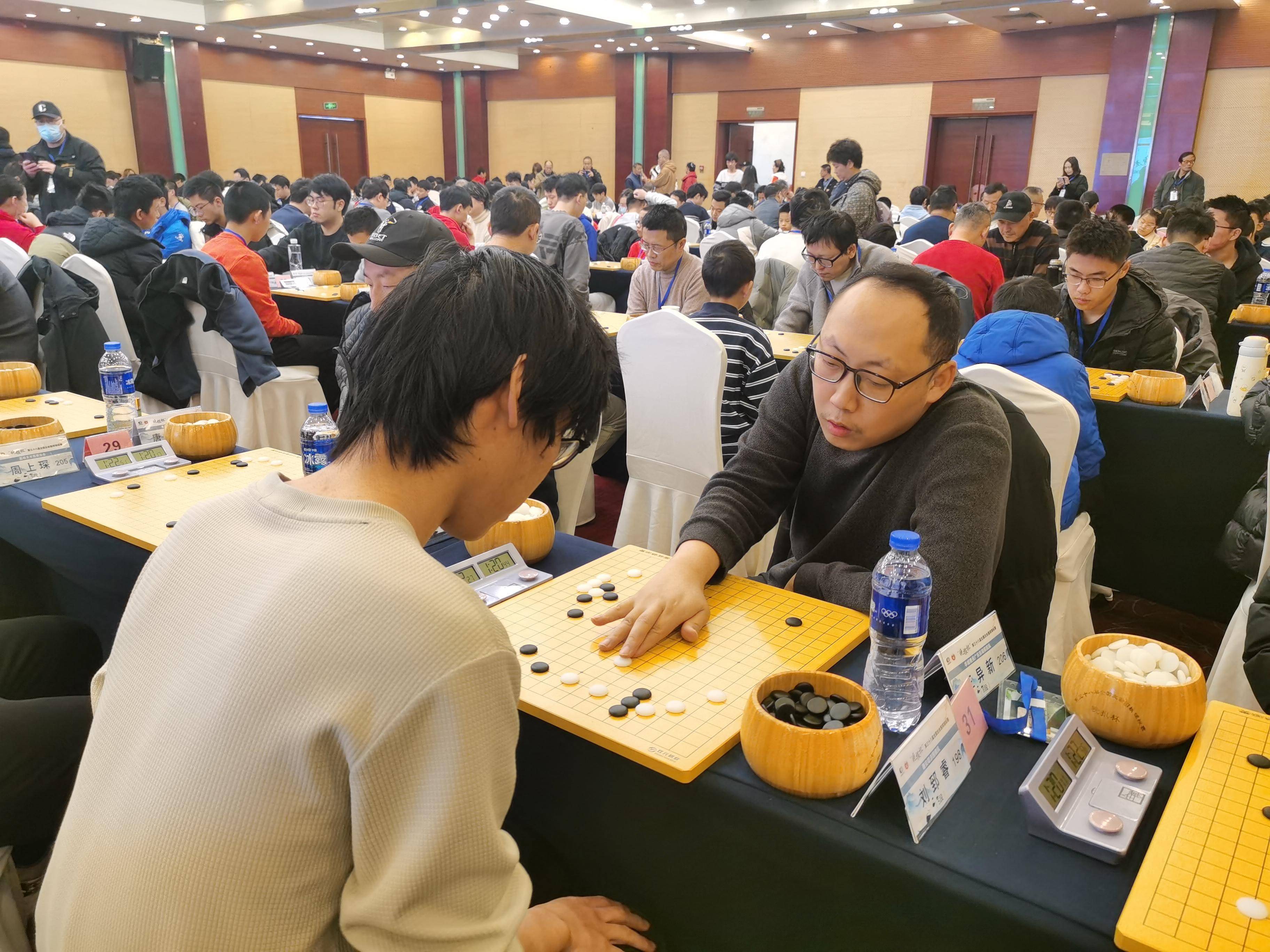 河南省国棋协会(河南省棋牌院官网)
